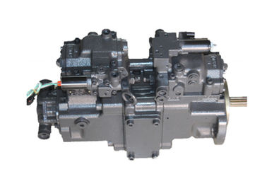 YNJ11851 10512201 유압 펌프 단위 Sumtiomo SH160-5 K7V63DTP 유압 주요 펌프